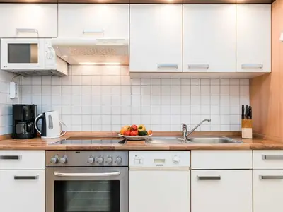 Ferienwohnung für 4 Personen (50 m²) in Sylt-Ost 8/10