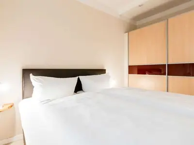 Ferienwohnung für 4 Personen (50 m²) in Sylt-Ost 9/10