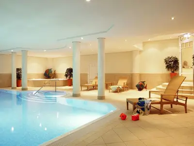 Ferienwohnung für 2 Personen (51 m²) in Westerland (Sylt) 5/10