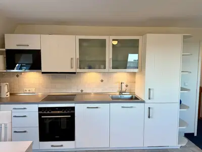 Ferienwohnung für 5 Personen (60 m²) in Sylt-Ost 3/10