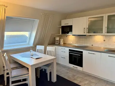 Ferienwohnung für 5 Personen (60 m²) in Sylt-Ost 4/10