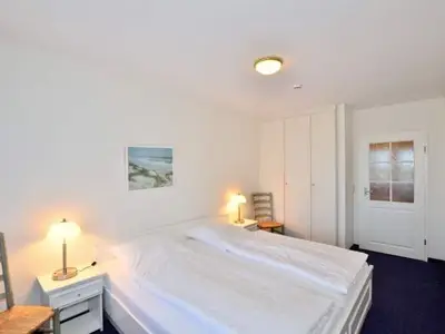 Ferienwohnung für 5 Personen (60 m²) in Sylt-Ost 5/10