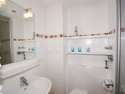 Ferienwohnung für 5 Personen (60 m²) in Sylt-Ost 6/10