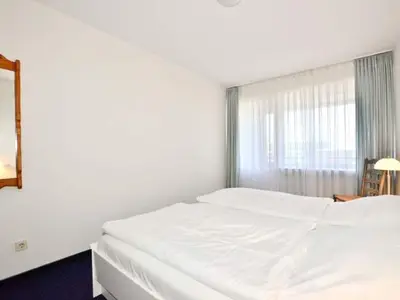 Ferienwohnung für 5 Personen (60 m²) in Sylt-Ost 8/10