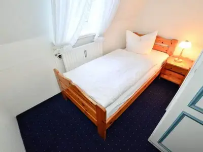 Ferienwohnung für 5 Personen (60 m²) in Sylt-Ost 9/10