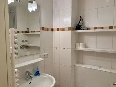 Ferienwohnung für 5 Personen (60 m²) in Sylt-Ost 10/10