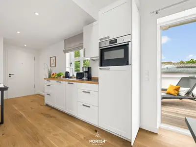 Küche / Küchenzeile