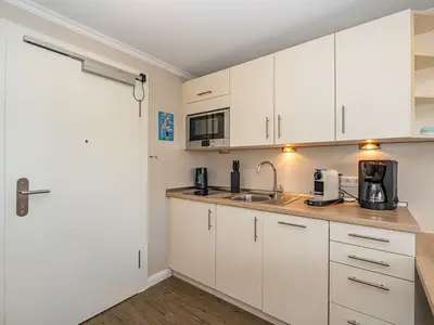 Ferienwohnung für 2 Personen (29 m²) in Westerland (Sylt) 7/10