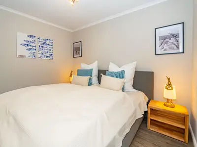 Ferienwohnung für 2 Personen (29 m²) in Westerland (Sylt) 9/10