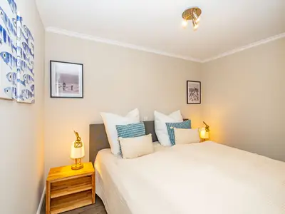 Ferienwohnung für 2 Personen (29 m²) in Westerland (Sylt) 10/10