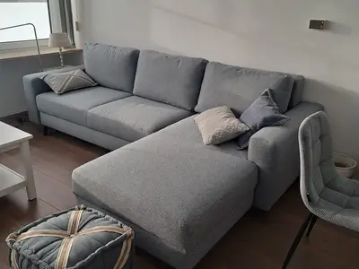 Ferienwohnung für 3 Personen (54 m²) in Sylt-Ost 2/9