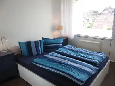 Ferienwohnung für 3 Personen (54 m²) in Sylt-Ost 7/9