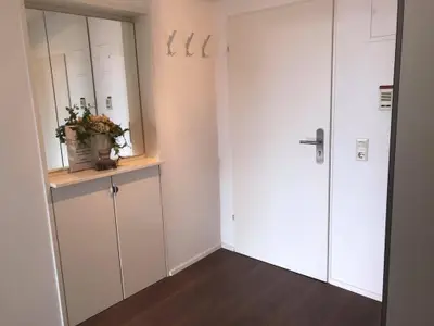 Ferienwohnung für 3 Personen (54 m²) in Sylt-Ost 8/9