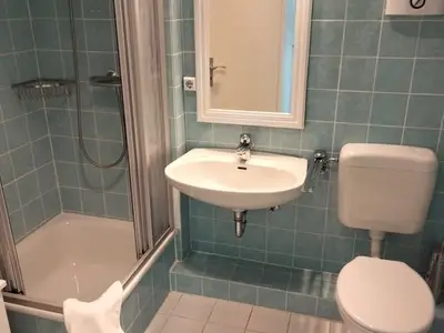 Ferienwohnung für 3 Personen (54 m²) in Sylt-Ost 9/9