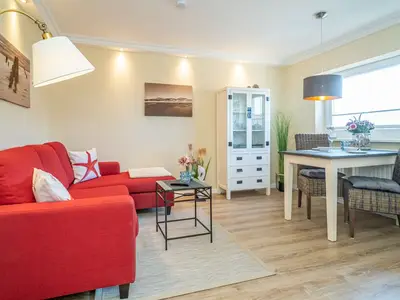 Ferienwohnung für 2 Personen (50 m²) in Westerland (Sylt) 2/10