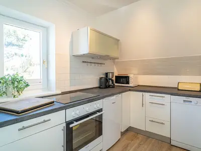 Ferienwohnung für 2 Personen (50 m²) in Westerland (Sylt) 5/10