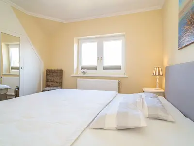 Ferienwohnung für 2 Personen (50 m²) in Westerland (Sylt) 8/10