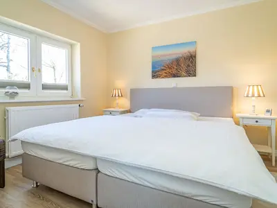 Ferienwohnung für 2 Personen (50 m²) in Westerland (Sylt) 9/10