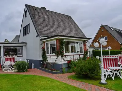 Ferienwohnung für 1 Person (18 m²) in Sylt-Ost 1/10