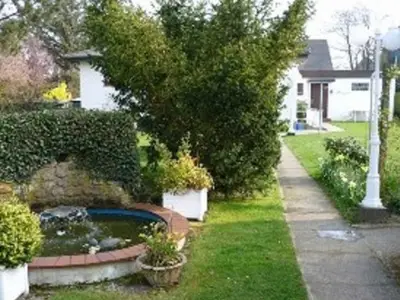 Ferienwohnung für 1 Person (18 m²) in Sylt-Ost 2/10