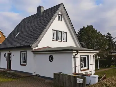 Ferienwohnung für 1 Person (18 m²) in Sylt-Ost 4/10