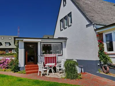 Ferienwohnung für 1 Person (18 m²) in Sylt-Ost 5/10