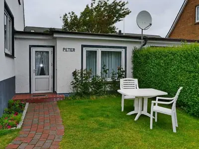 Ferienwohnung für 1 Person (18 m²) in Sylt-Ost 6/10