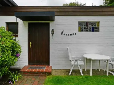 Ferienwohnung für 1 Person (18 m²) in Sylt-Ost 7/10