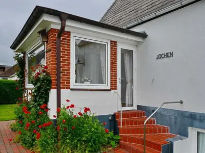 Ferienwohnung für 1 Person (18 m²) in Sylt-Ost 8/10