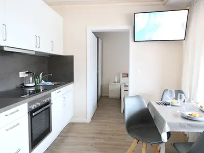 Küche / Küchenzeile