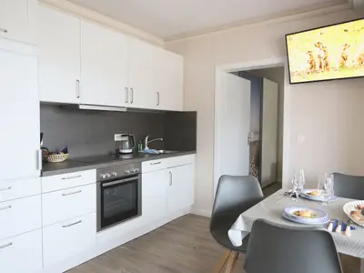 Küche / Küchenzeile