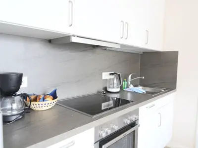 Küche / Küchenzeile