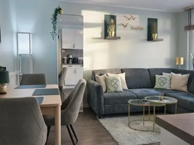 Ferienwohnung für 2 Personen (28 m²) in Westerland (Sylt) 1/5