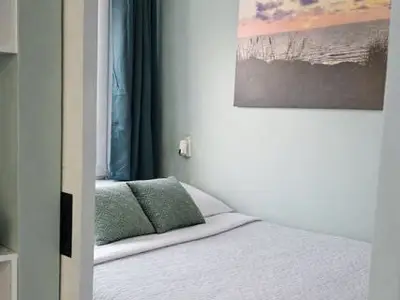 Ferienwohnung für 2 Personen (28 m²) in Westerland (Sylt) 4/5