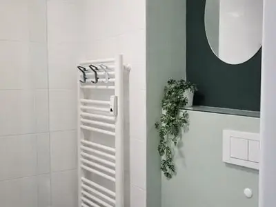 Ferienwohnung für 2 Personen (28 m²) in Westerland (Sylt) 5/5