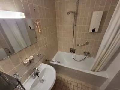 Ferienwohnung für 2 Personen (32 m²) in Sylt-Ost 8/10