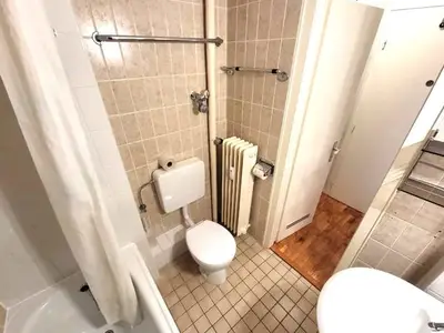 Ferienwohnung für 2 Personen (32 m²) in Sylt-Ost 10/10