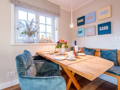 Ferienwohnung für 4 Personen (87 m²) in Westerland (Sylt) 3/10