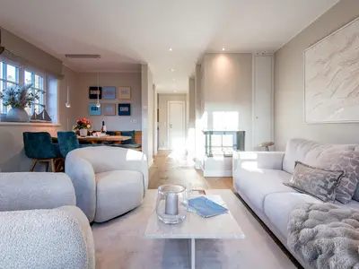 Ferienwohnung für 4 Personen (87 m²) in Westerland (Sylt) 6/10