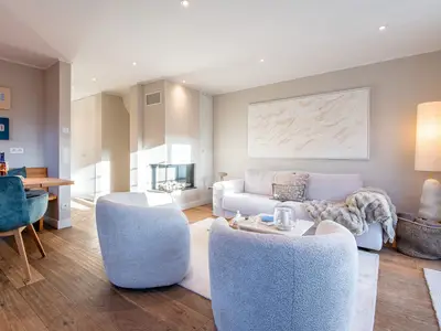 Ferienwohnung für 4 Personen (87 m²) in Westerland (Sylt) 7/10