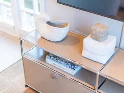 Ferienwohnung für 4 Personen (87 m²) in Westerland (Sylt) 8/10