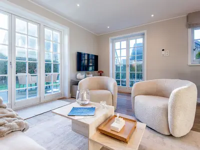 Ferienwohnung für 4 Personen (87 m²) in Westerland (Sylt) 10/10