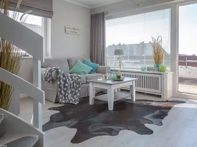 Ferienwohnung für 2 Personen (60 m²) in Westerland (Sylt) 2/10