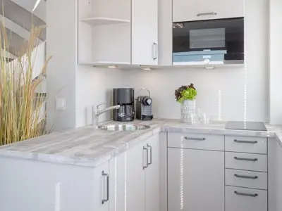 Ferienwohnung für 2 Personen (60 m²) in Westerland (Sylt) 4/10