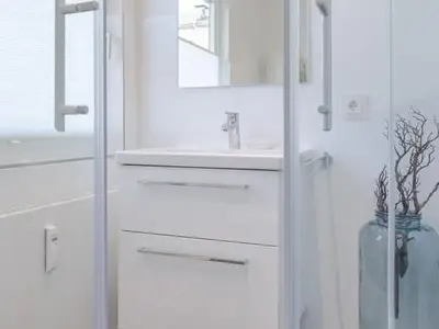 Ferienwohnung für 2 Personen (60 m²) in Westerland (Sylt) 6/10