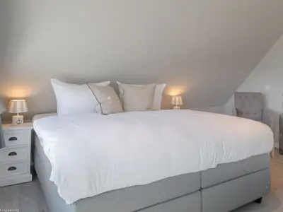Ferienwohnung für 2 Personen (60 m²) in Westerland (Sylt) 8/10