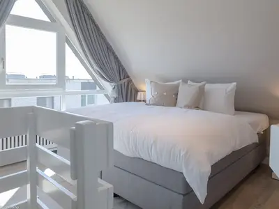 Ferienwohnung für 2 Personen (60 m²) in Westerland (Sylt) 9/10