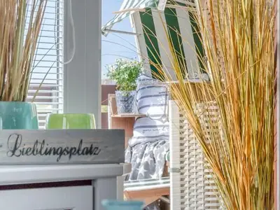 Ferienwohnung für 2 Personen (60 m²) in Westerland (Sylt) 10/10