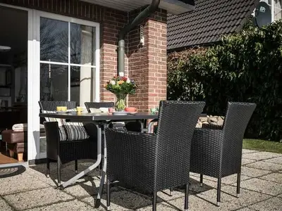 Ferienwohnung für 4 Personen (65 m²) in Sylt-Ost 4/10