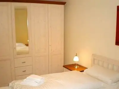 Ferienwohnung für 4 Personen (65 m²) in Sylt-Ost 6/10